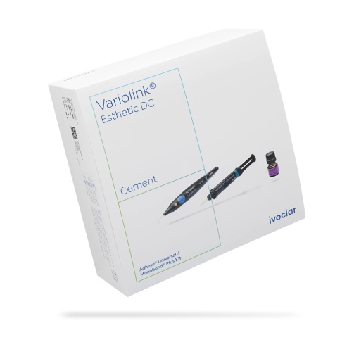 Variolink Esthetic DC Kit (AU-Pen MBP)
