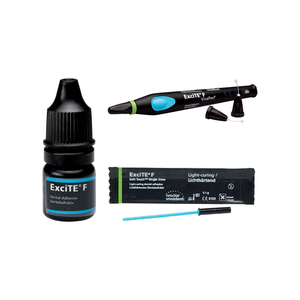 ExciTE F / Excite F DSC - Dentamed
