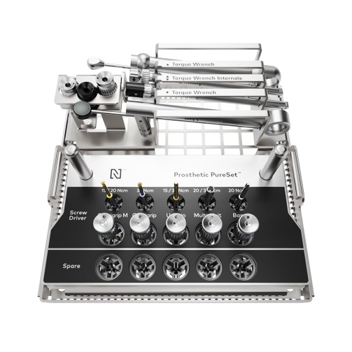 Prosthetic PureSet™
