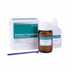 Adhesor Carbofine (80g prášek+40g tekutina)