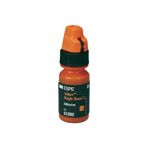 Adper Single Bond 2 lahvička 6ml