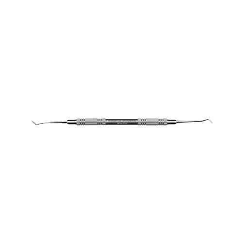 Carver discoid-cleoid DC 3-6