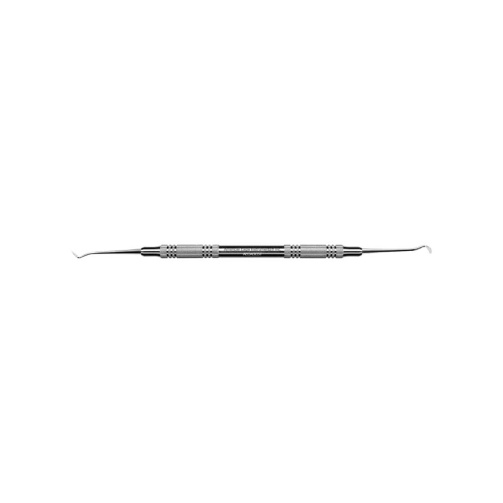 Carver discoid-cleoid DC 5T