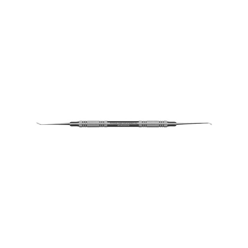 Carver discoid-cleoid DC 89-92