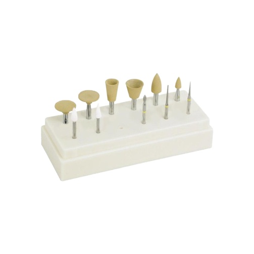 Composite Finishing Kit