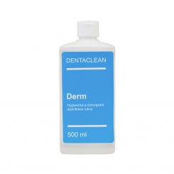 Dentaclean Derm 500ml