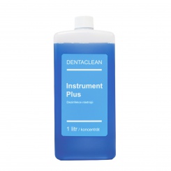 Dentaclean Instrument Plus 1l