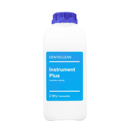 Dentaclean Instrument Plus 2l Dentaclean Instrument Plus 2l