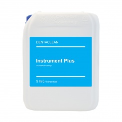 Dentaclean Instrument Plus 5l