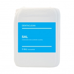 Dentaclean SAL 5l
