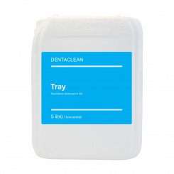 Dentaclean Tray 5l