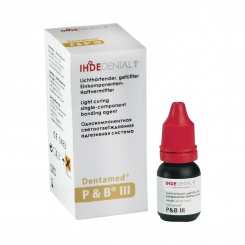 Dentamed P&B I 10ml