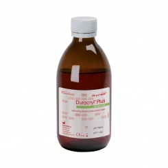 Duracryl Plus liquid 250 g
