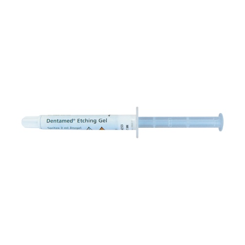 Etching gel-Dentamed 2ml Etching gel-Dentamed 2ml