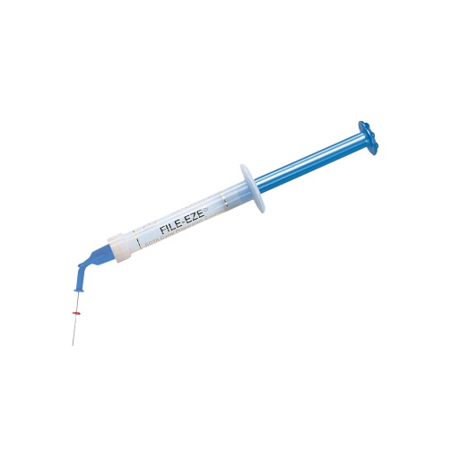 File-Eze sada  (4x1,2ml+kanylky)