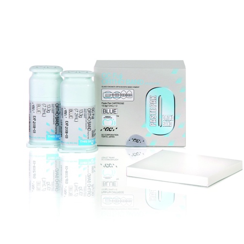 Fuji Ortho Band Paste Pak 2x13,3g kartuše 014405