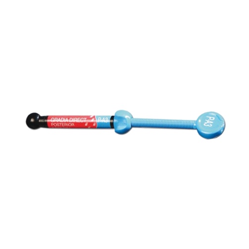 GC Gradia Direct Pos.NT 4,7g 003427