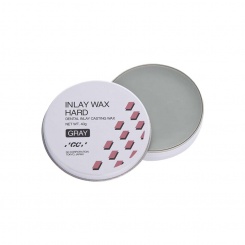 Inlay Wax Medium šedý (40 g) krabička 001083