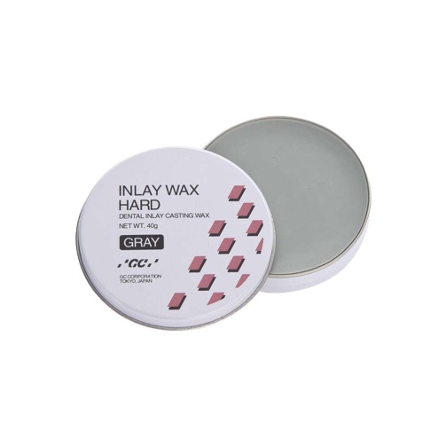 Inlay Wax Medium šedý (40 g) krabička 001083