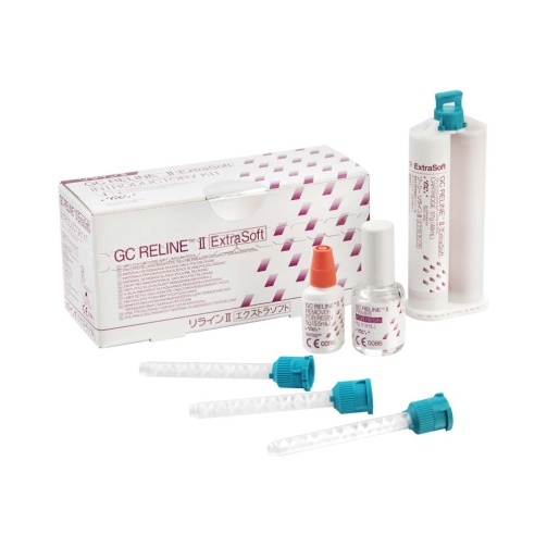 GC Reline II Extra Soft Intro Kit 010263