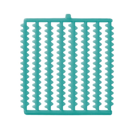 GEO-voskové přetvary 10ks samolepící