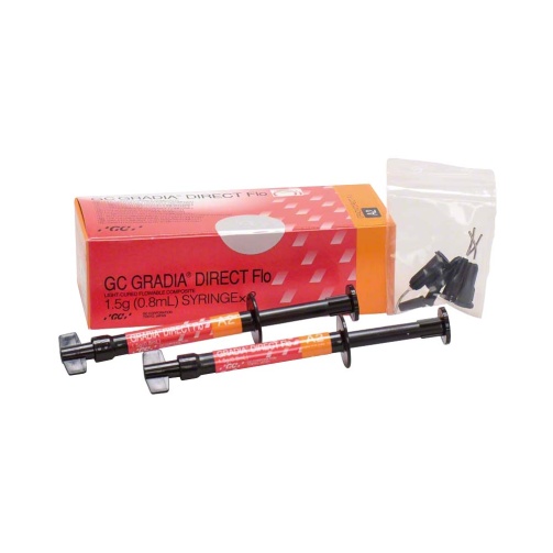 Gradia Direct Flo A3 2x1,5g 003443 Gradia Direct Flo A3 2x1,5g 003443