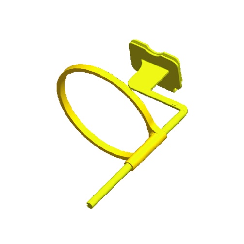 Kwik-Bite s kruhem 1ks Kwik-Bite s kruhem 1ks