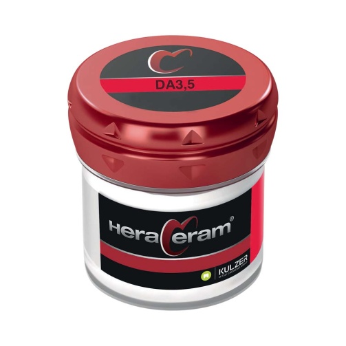 Heraceram Dentine DA3,5 100g