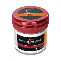 Heraceram Mamelon Dentine MD3 20g