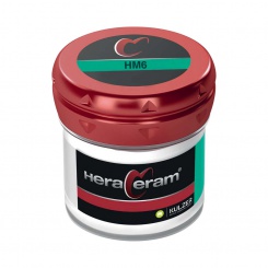 Heraceram Margin HM6 20g