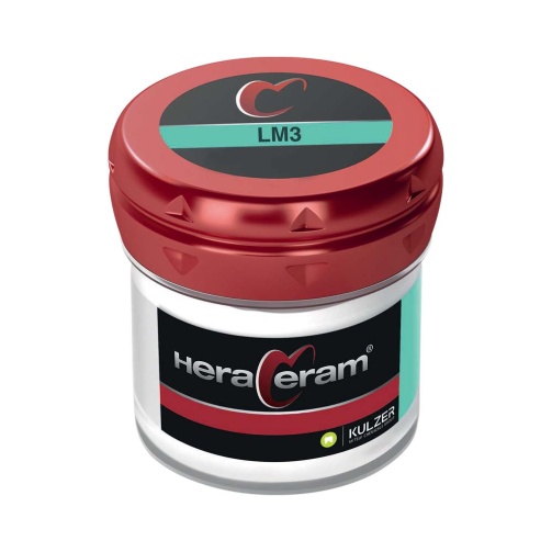 Heraceram Margin LM3 20g