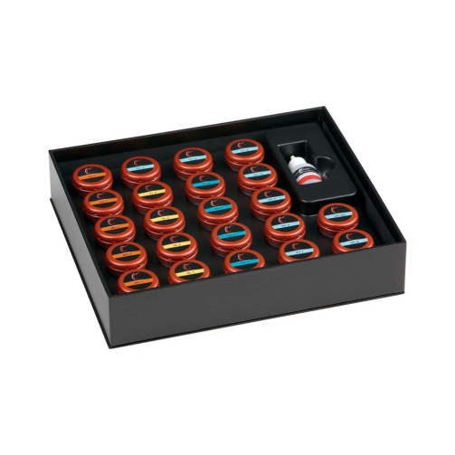 Heraceram Matrix Assortment