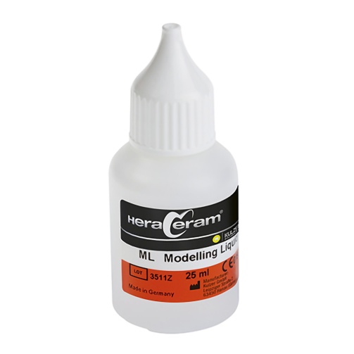 Heraceram Modeling Liquid ML, 25ml