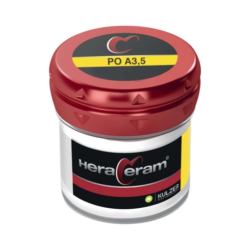 Heraceram pastenop.PO A3,5 2 ml