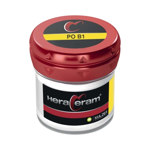 Heraceram pastenop.PO B1 2 ml