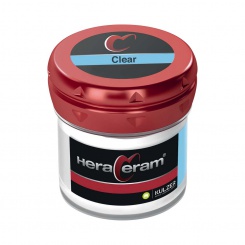 Heraceram Transparent Clear 100g