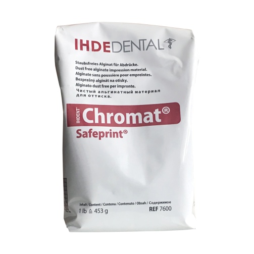 Chromat safeprint 450 g