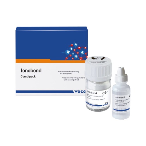 Ionobond set