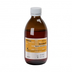 Isodent (250 g) tekutina