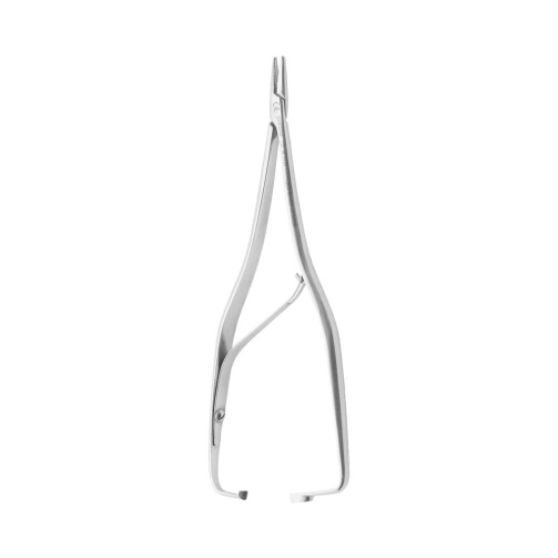 Jehelec Boynton oční; 12,5 cm (AE036/12)