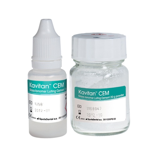 Kavitan Cem tekutina 15 g