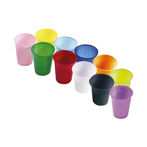 Kelímky Monoart 3000ks tmavě modré