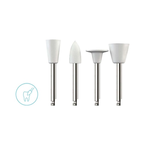 Kenda CGI špička bílá 12ks