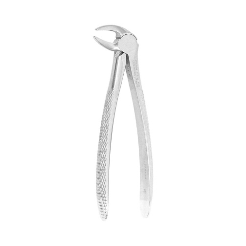 Kleště extr. D33 dolní kořeny široké (Medin)