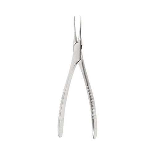 Kleště k odstr.kořen.nástr. rovné 135mm