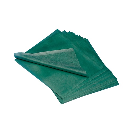 Fit Kofferdam folie 15x15cm Latex Medium 36ks