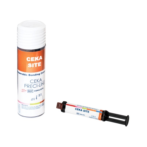 Ceka Site B Set 2x2 g