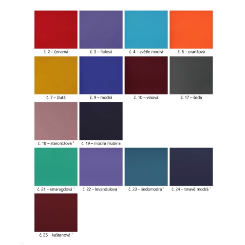 Límec RTG pro dospělé-zelený vel. L 0,35 mm Pb