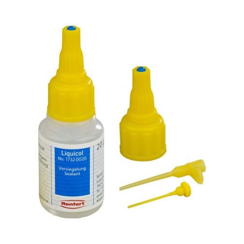 Liquicol 2x20g Liquicol 2x20g