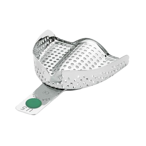 Lžíce otisk.perf. horní L (U5) 1ks